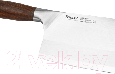 Нож-топорик Fissman Fenrir 12051