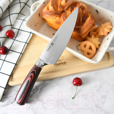 Нож Fissman Ragnitz 2826