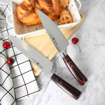 Нож Fissman Ragnitz 2826