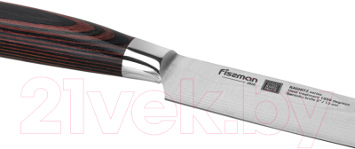 Нож Fissman Ragnitz 2828