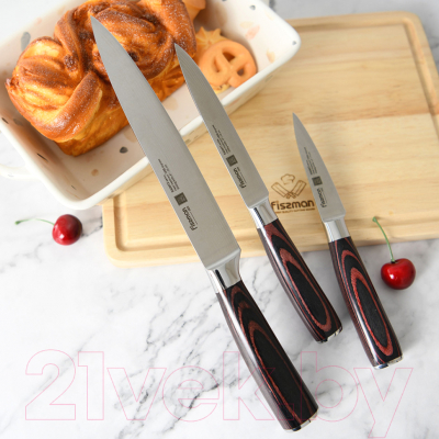 Нож Fissman Ragnitz 2829