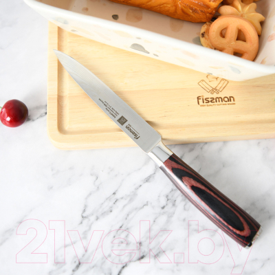 Нож Fissman Ragnitz 2829