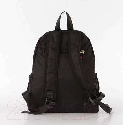 Рюкзак Ecotope 274-3095-BLK (черный)