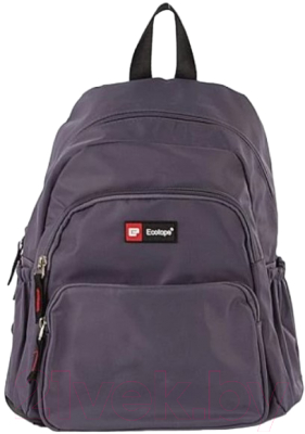 Рюкзак Ecotope 274-3095-GRY (серый) - фото