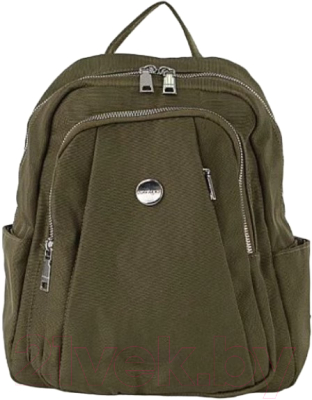 Рюкзак Ecotope 274-90252-KHK (хаки) - фото