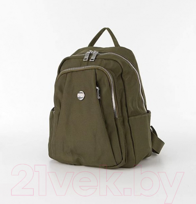 Рюкзак Ecotope 274-90252-KHK (хаки)