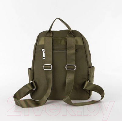 Рюкзак Ecotope 274-90252-KHK (хаки)