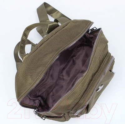 Рюкзак Ecotope 274-90252-KHK (хаки)