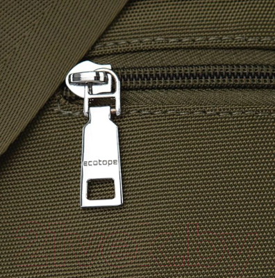 Рюкзак Ecotope 274-90252-KHK (хаки)