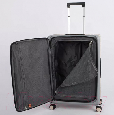 Чемодан на колесах Bubule Складной 337-ZD-24BGG