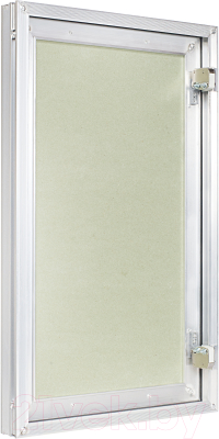 Люк под покраску Alkraft Мастер 600x900 - фото