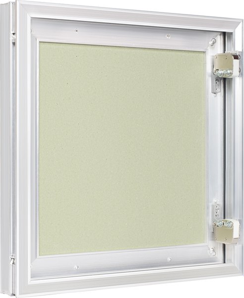 Люк под покраску Alkraft Мастер 600x1200