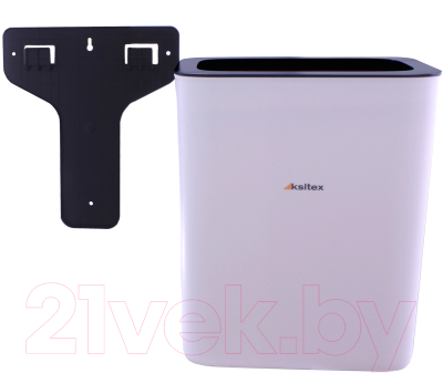 Мусорное ведро Ksitex GBW-26W
