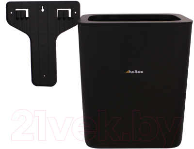 Мусорное ведро Ksitex GBW-26B
