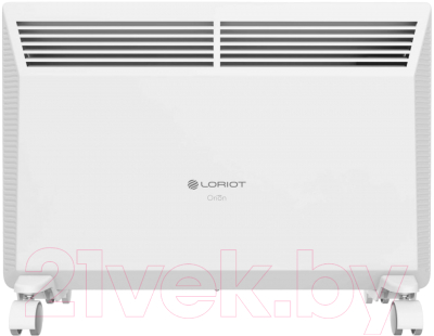 Конвектор Loriot LHCI-1000 KM - фото
