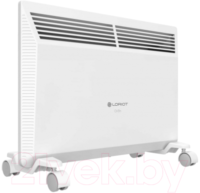 Конвектор Loriot LHCI-1000 KM