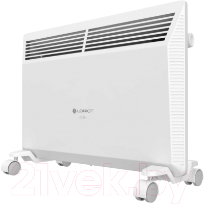 Конвектор Loriot LHCI-1000 KM
