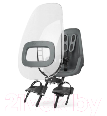 Ветровое стекло для велокресла Bobike Windscreen One Mini / 8015500003