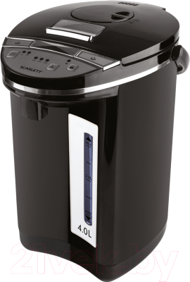 Термопот Scarlett SC-ET10D15 - фото