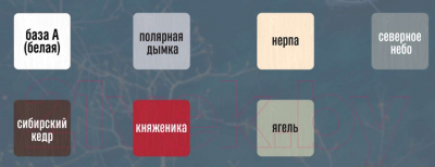 Краска Farbitex Profi Wood Extra для фасадов и интерьеров Байкал Княженика