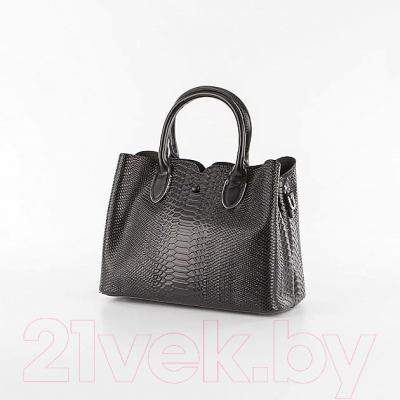 Сумка Poshete 931-8637-220-BLK