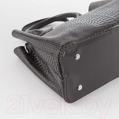 Сумка Poshete 931-8637-220-BLK