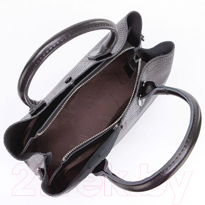 Сумка Poshete 931-8637-220-BLK