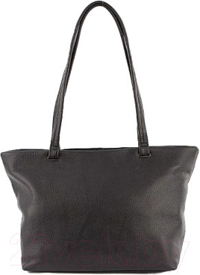 Сумка Poshete 931-8922-H-BLK - фото