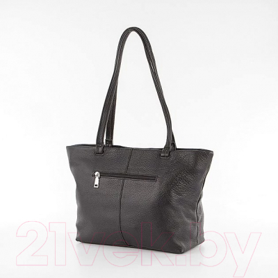 Сумка Poshete 931-8922-H-BLK