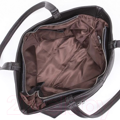 Сумка Poshete 931-8922-H-BLK