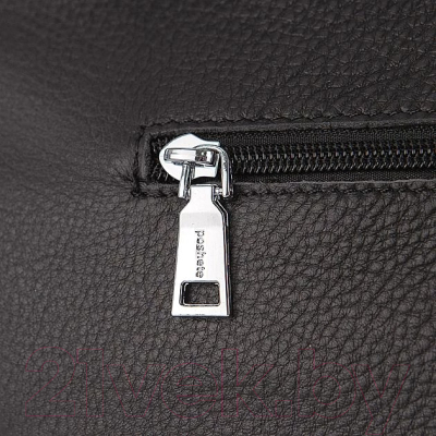 Сумка Poshete 931-8922-H-BLK