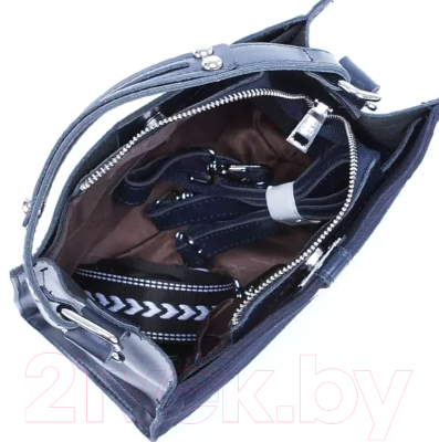 Сумка Poshete 931-9701-220Z-NAV