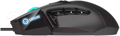 Мышь Lorgar Stricter 579 / LRG-GMS579