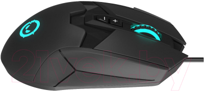 Мышь Lorgar Stricter 579 / LRG-GMS579