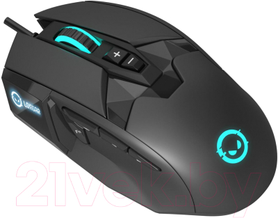 Мышь Lorgar Stricter 579 / LRG-GMS579