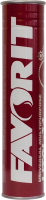 Смазка техническая Favorit Литол-24 / 53146 - фото