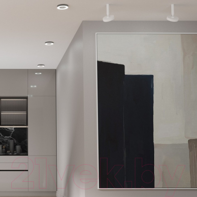 Точечный светильник Novotech Mirror 359278