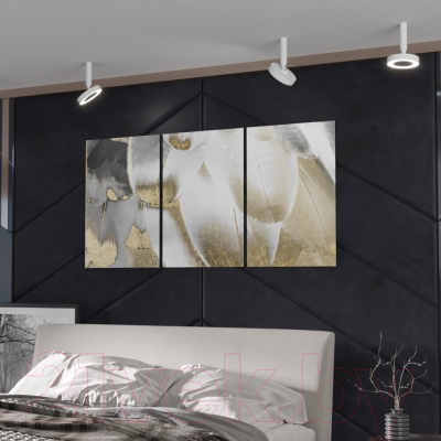 Точечный светильник Novotech Mirror 359278