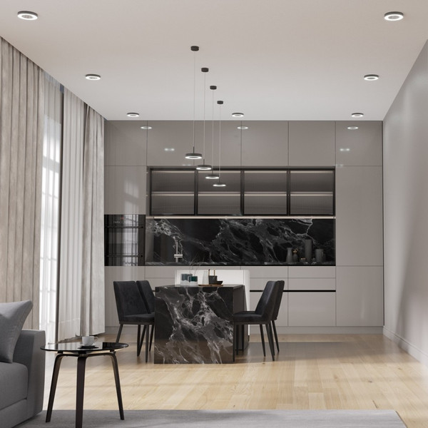 Точечный светильник Novotech Mirror 359281