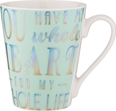 Кружка Lefard Break Time / 260-796 - фото