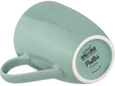 Кружка Lefard Позитив / 260-804