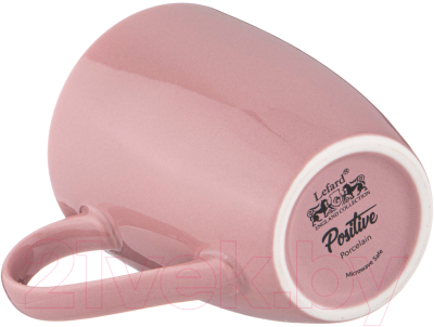 Кружка Lefard Позитив / 260-805