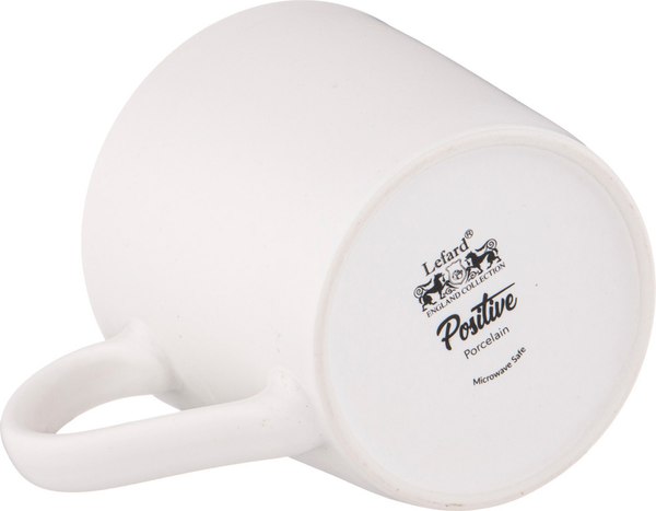 Чашка Lefard Позитив / 260-811