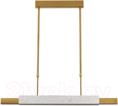 Потолочный светильник Odeon Light Marmi 4359/25L