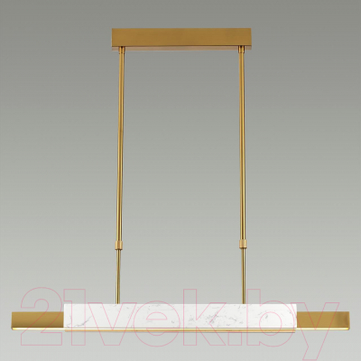 Потолочный светильник Odeon Light Marmi 4359/25L