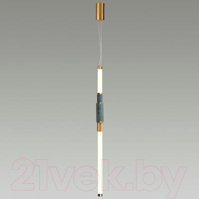 Потолочный светильник Odeon Light Marmi 4360/14L