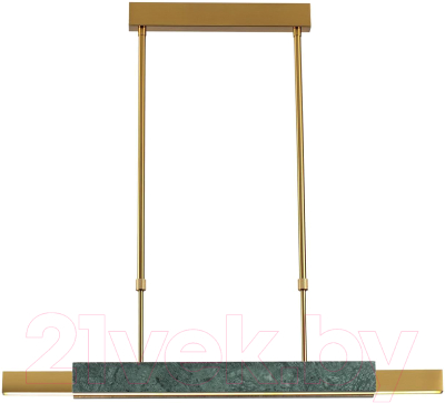 Потолочный светильник Odeon Light Marmi 4360/25L - фото