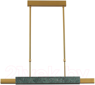 Потолочный светильник Odeon Light Marmi 4360/25L