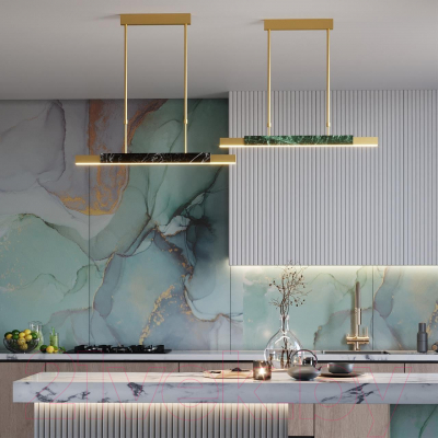 Потолочный светильник Odeon Light Marmi 4360/25L