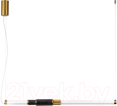 Потолочный светильник Odeon Light Marmi 4361/14L - фото